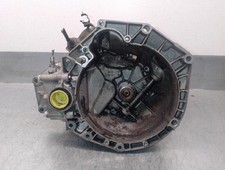 Boite de vitesse Lancia Y