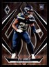 2024 Panini Phoenix #172 D.J. James Seattle Seahawks