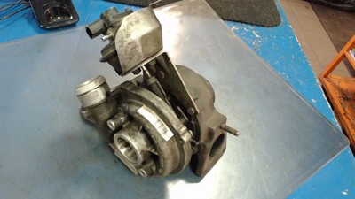 Turbo G6DA 9654931780 GT1749V Ford C-max 2.0 Tdci DPF 100 KW 136 PS k.a. Km