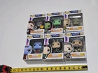 Funko Pop! Guardians of The Galaxy Vol.2 Set of 6 (198,199,202,203,204,205) NEW