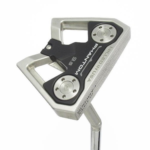 2024 Scotty Cameron Phantom 9.5 Putter Steel Shaft 34
