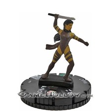 Heroclix Marvel Deadpool X-Force NINJA 007 Hydra