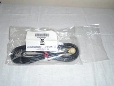 motorola Antenna-Mounting Kit ITEM #: 0180300B02