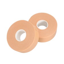 Invisible Heel Sticker Set 2Pcs for Comfortable Toe Protection