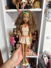 My scene Madison