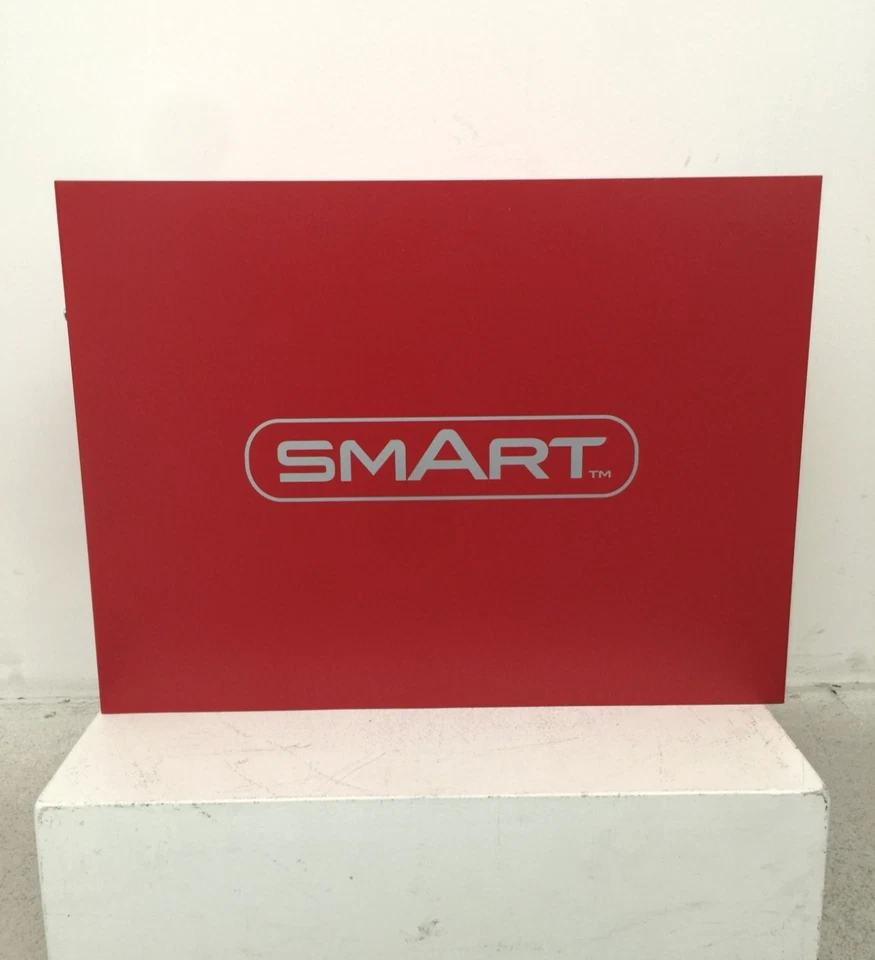 SMART Theatre Popcorn Cart Wheeled Base Retro Red Steel No Kettle Maker New* F1 - Image 4 of 4