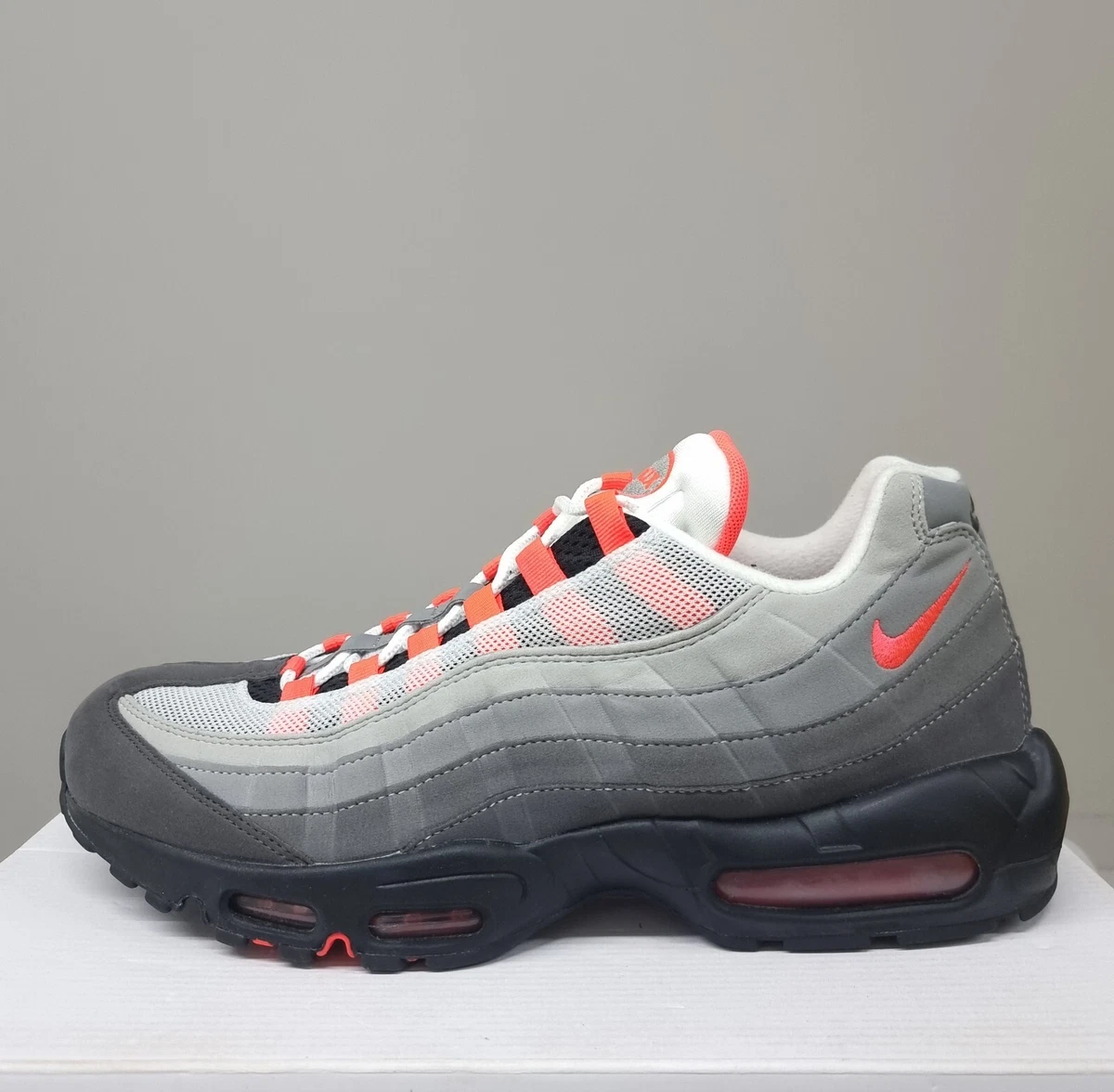 Air max best sale 95 og solar