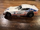 Vintage 1977 Hot Wheels Drag Strippers Army Funny Car Don Prudhomme