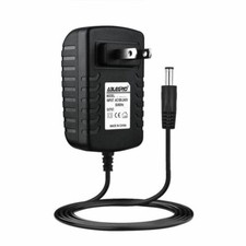 AC Adapter Charger for 808 HEX TL Portable Wireless Speaker Black SP901 Power