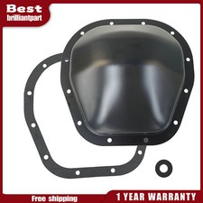 Rear Differential Cover 697-704 For Ford F-150 F-250 F-350 Super Duty Lincoln Rear Differential Cover 697-704 For Ford F-150 F-250 F-350 Super Duty Lincoln