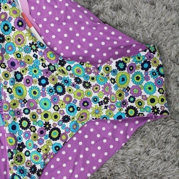 Fondo de natación reversible para mujer Coco Rave talla XS Foto 3 de 4