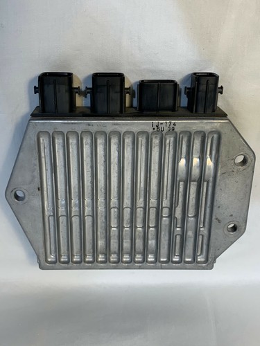 Acura & Honda Injector Driver Unit (37815-R9P-A01) TLX MDX NSX RLX PILOT H0130 - Picture 2 of 6