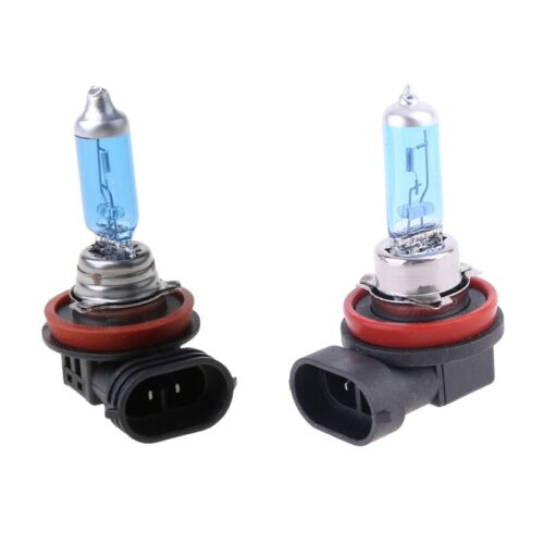 H1 H7 H8 H11 Fog Halogen Bulb High Power Car for Head Lamp - Picture 3 of 16
