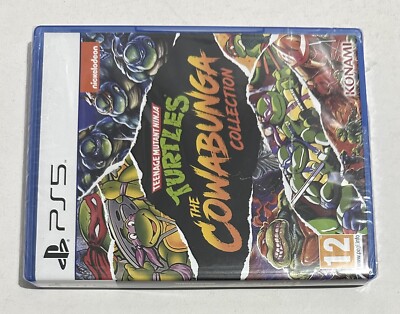 Teenage Mutant Ninja Turtles: Shredders Revenge Anniversary Switch : tous les prix en ligne