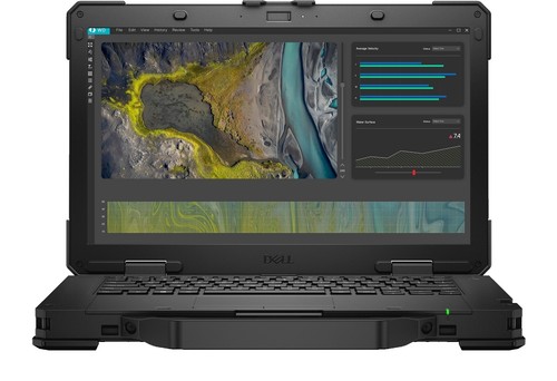 DELL Precision 7720 17.3 Laptop Xeon 3.00 GHZ E3-1575M 32GB RAM