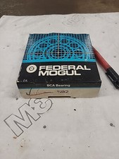 BCA 582 Bearing Federal Mogul New Old Stock Made In USA