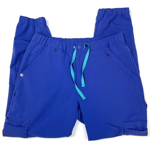 Figs Sz M Jogger Scrub Pant 20 Pocket 