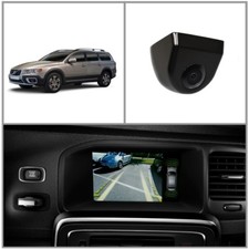Volvo XC70 R&uuml;ckfahrkamera Nachr&uuml;stkit ab 2014-2016 mit Sensus R&uuml;ckfahrsystem