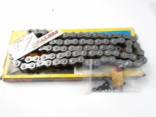 D.I.D. Motorcycle Drive Chain O-Ring 520V Chain 82 Links 520V-82L NOS Free Ship