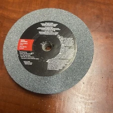 New OEM Part 36 Grit Wheel Assy For Porter Cable 6” Bench Grinder PCXB515BG