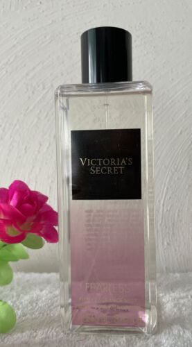 VICTORIA'S SECRET FRAGANCIA INTRÉPIDA SPRAY CORPORAL 8,4 fl oz Nuevo
