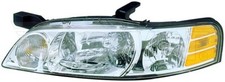 Dorman 1590830 Headlight Assembly fits Nissan Altima 260600Z825
