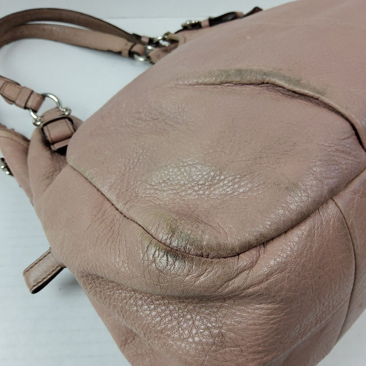 Coach 16503 Maggie Madison Leather Shoulder Handbag Purse | eBay Coach 16503 Maggie Madison Leather Shoulder Handbag Purse | eBay