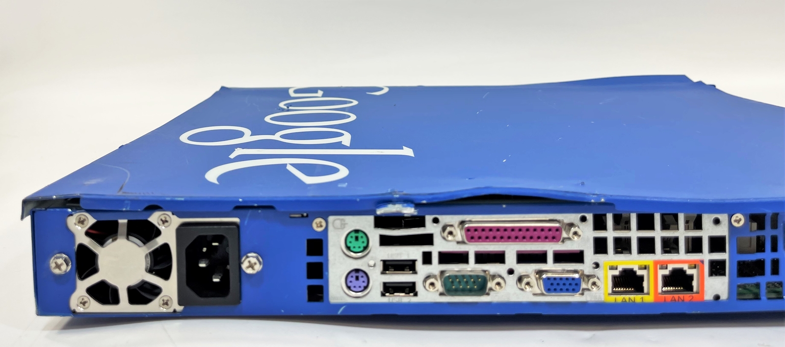 Google Search Appliance MINI002X Super Micro Computer *Parts/Repair