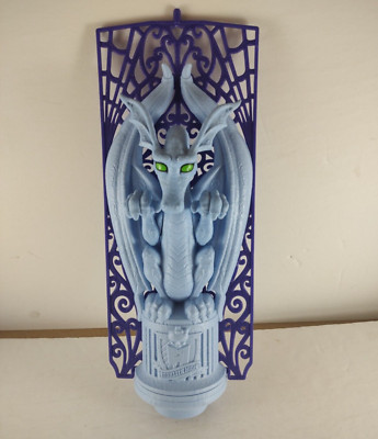 Monster High Freaky Fusion Catacombs Replacement Part Dragon Door Gate