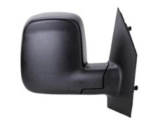 For 2008-2021 GMC Savana 3500 Mirror Right TechPro 78166VNMC 2009 2010 2011 2012