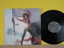 GRACE SLICK:WELCOME TO THE WRECKING BALL-HAND CLEANED AND TESTED N/M (GATEFOLD