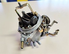 CARBURATORE WEBER 32TLF250 FIAT PANDA 750 - FIAT PANDA 4X4-UNO WEBER 32 TLF 250