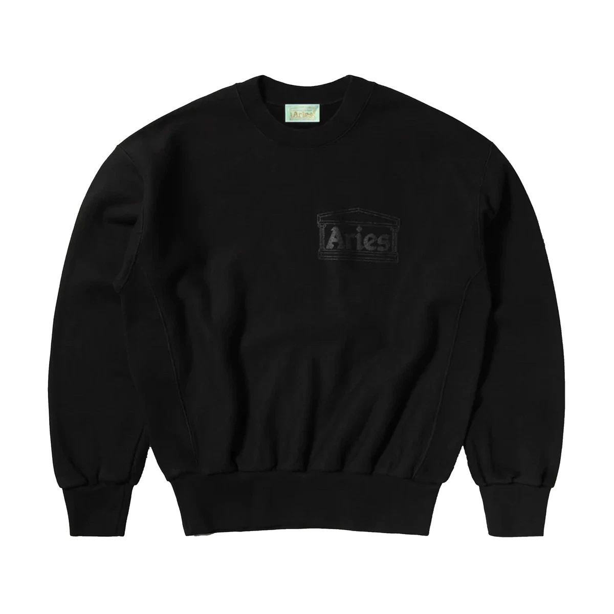 Aries 2025 temple sweatshirt