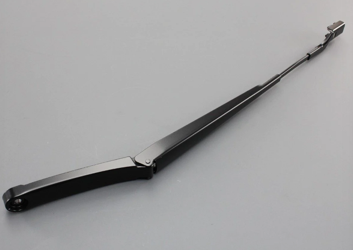 Neu VW POLO AW MK6 Scheibenwischerarm vorne rechts RHD 2G2955410A03C Original