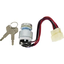 Ignition Switch for Kubota M4900 M5040 M5140FC M6040HDC M6800SDTC M7040HDC