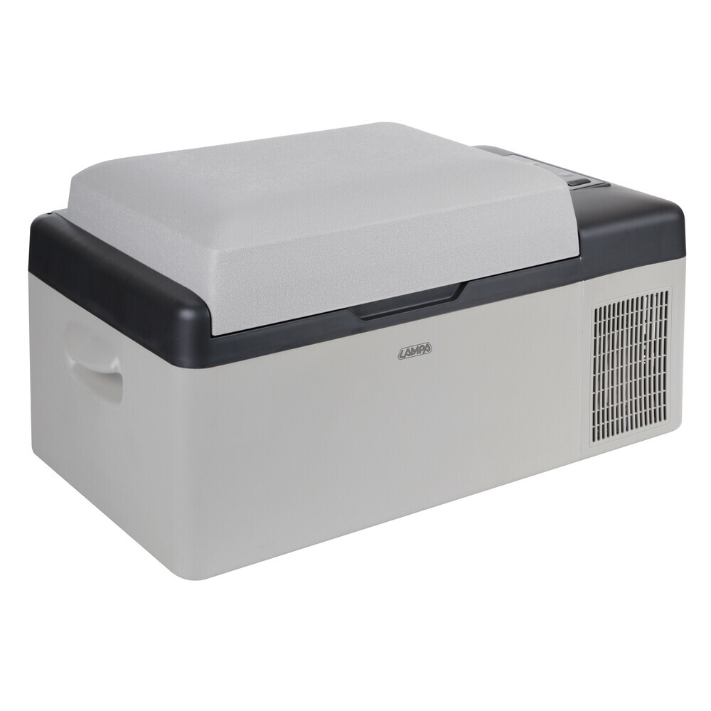 Frigorifero-Congelatore a compressore 20 litri 12/24V + 220V