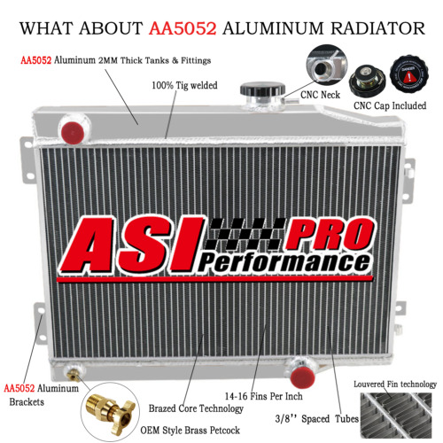 <!--F#f_0-->3-ROW Aluminum Radiator FOR 1962 1963 1964 1965 Holden EJ EH 179 2.9L L6 MT AUS<!--F/-->
