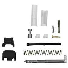 Lone Wolf Completion Kit for Glock 10mm Slides LWD-SLIDEKIT-10