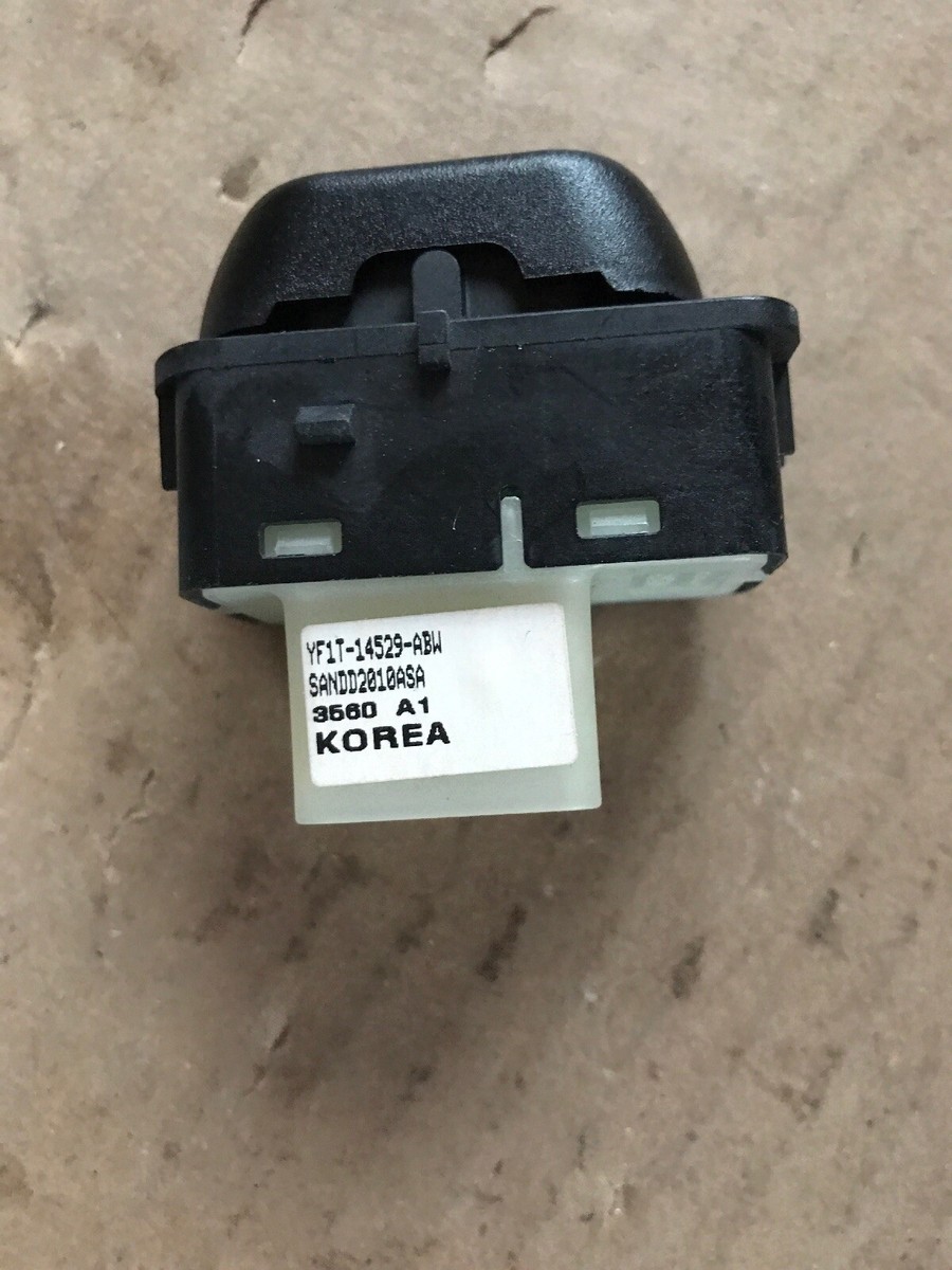 saです。 YF1Z-14529-ABA New OEM Ford R/S Switch YF1Z14529ABA | eBay
