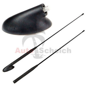 ORGSURAUTO | Base De Antena De Radio Ford Fiesta 1998 Original - $ 2.423,00