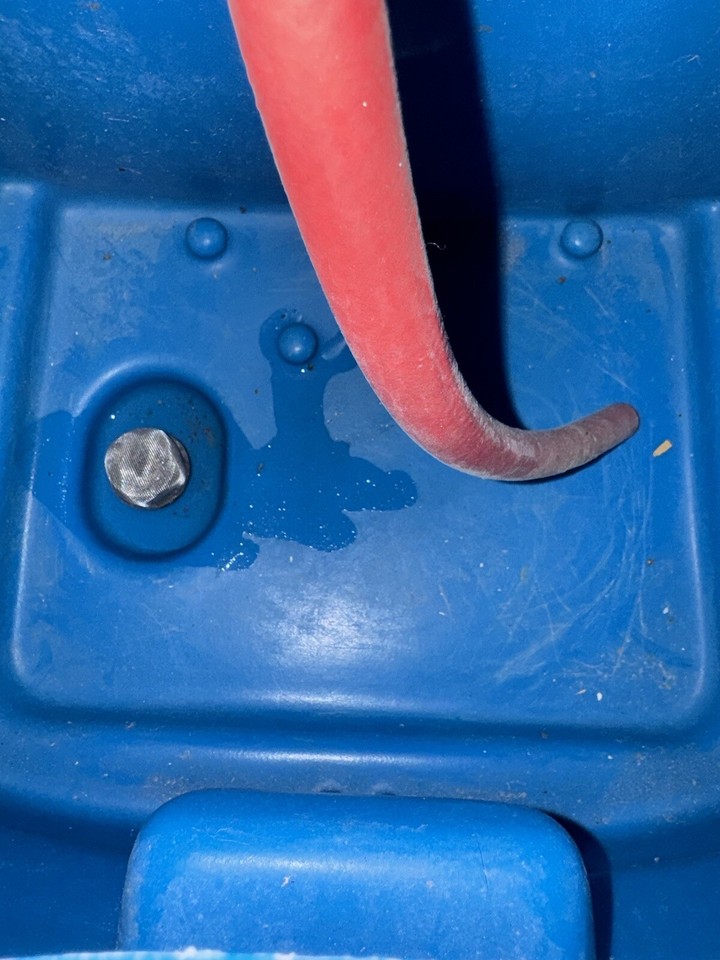 Airflex Mini Carpet Cleaning Machine eBay