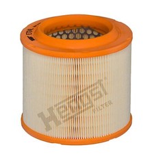 Air Filter For Audi A8 D3 S8 Quattro Hengst