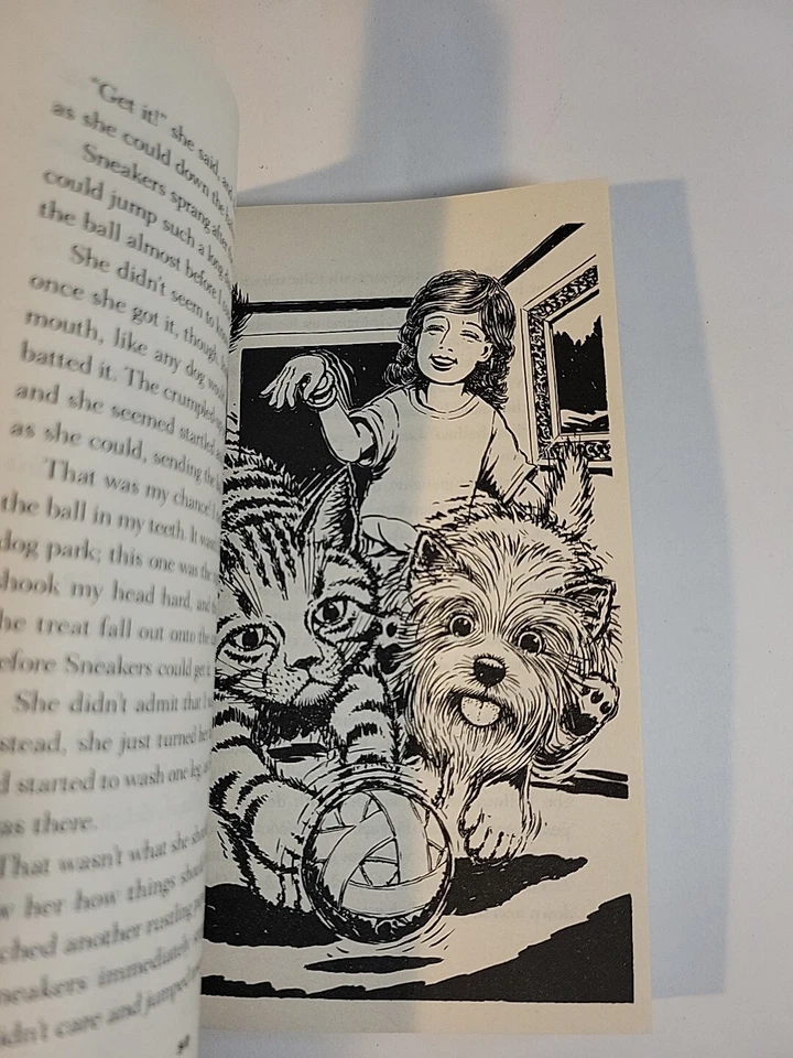 Max's Story (Puppy Tales: A Dog's Purpose #4) - Paperback - - Image 3 of 4