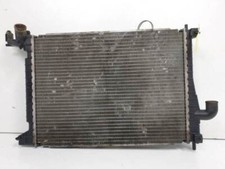 Radiateur Opel VECTRA