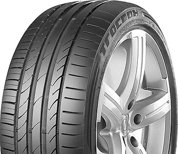 Sommerreifen TRACMAX X-PRIVILO TX3 225/45 R17 94 Y