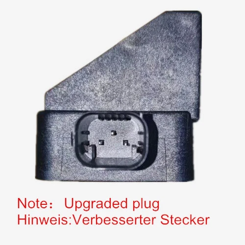 Sensore ESP per Audi A3 8L1 Seat Leon Seat Toledo II VW Bora 1J2 VW Golf IV - Immagine 2 di 4