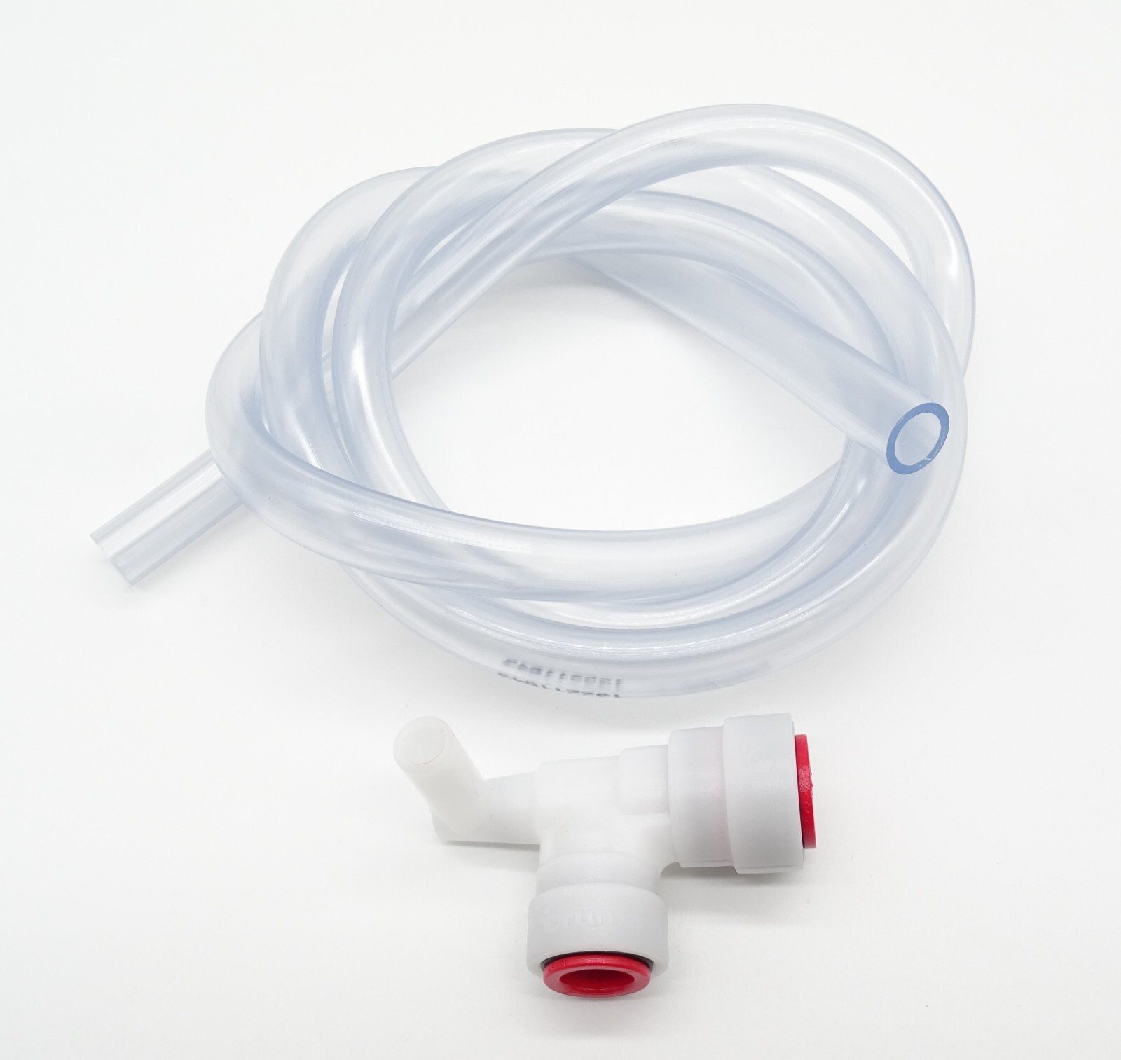 TRUMA ULTRASTORE HOT WATER ELBOW FITTING - 34020-64000