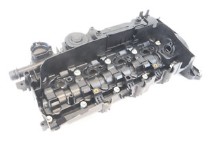 Original BMW Zylinderkopfhaube Ventildeckel 8589941