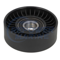 Glatt 7.6Cm Spannrolle, Mercruiser 4.3L,5.0L,5.7L,6.2L Mercruiser 8M6500024