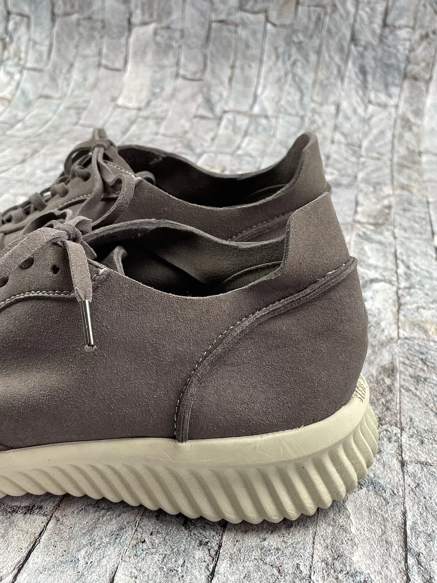 Steve madden rolf best sale sneaker
